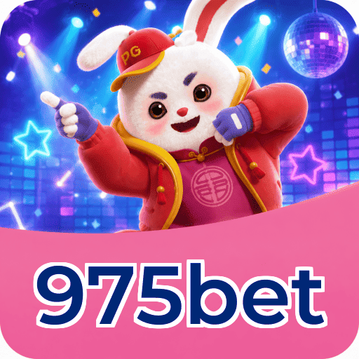975bet Logo Seguro