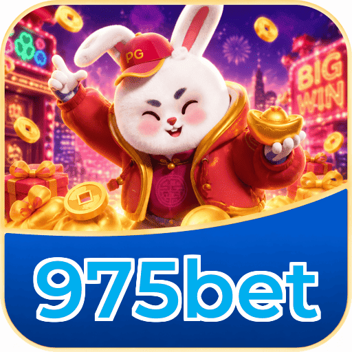Logo da 975bet