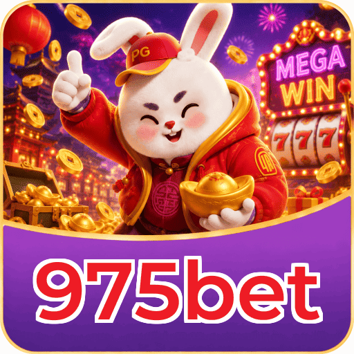 975bet VIP Program Logo