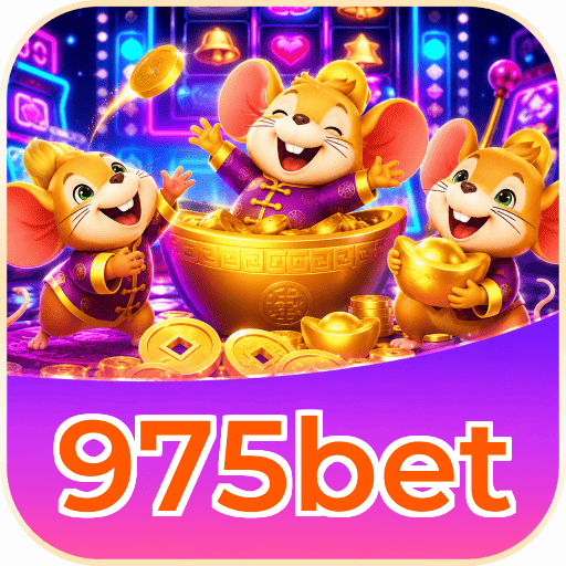 Logo 975bet Telegram Canal Oficial
