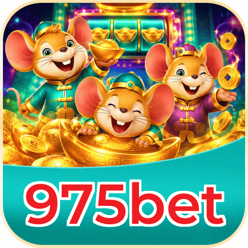 Logo 975bet Plataforma Certificada