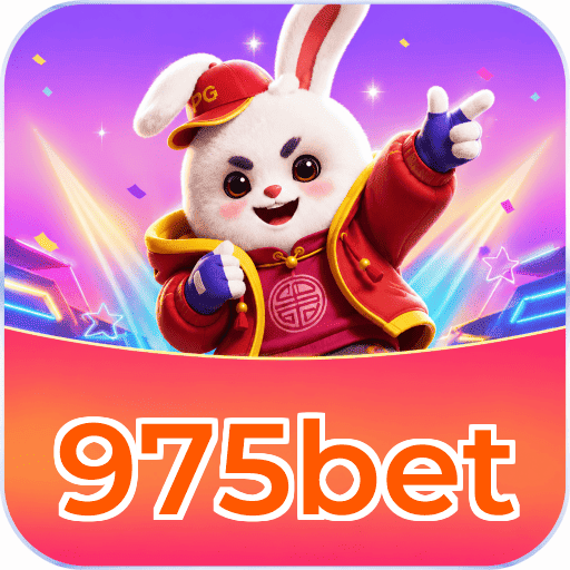 Logo 975bet Loteria Online