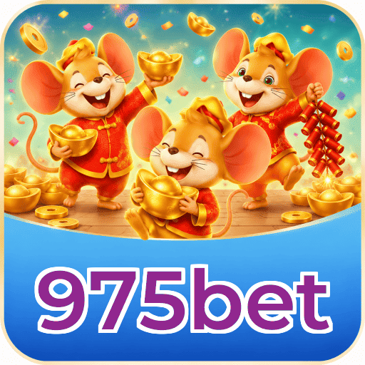 Requisitos do APK 975bet para Android - Logo Oficial
