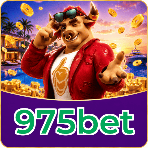 975bet Logo Verificado
