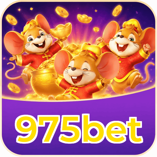 975bet Apostas Esportivas Logo - 34 Esportes Certificados